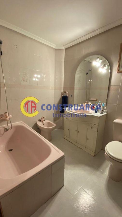 Baño Baño