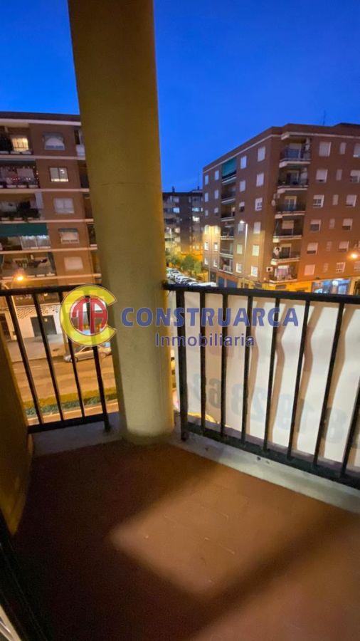 Terraza Terraza
