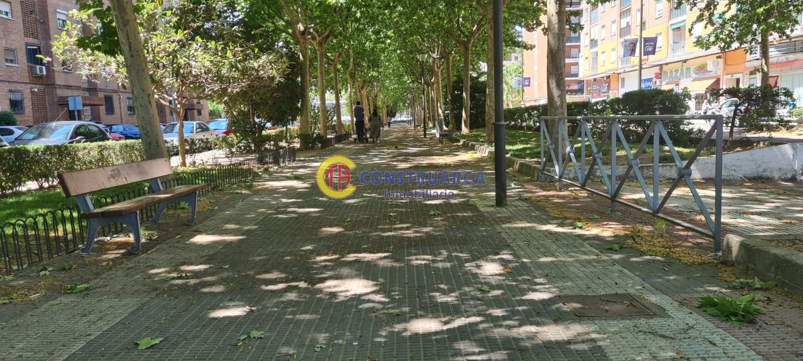 Arredores