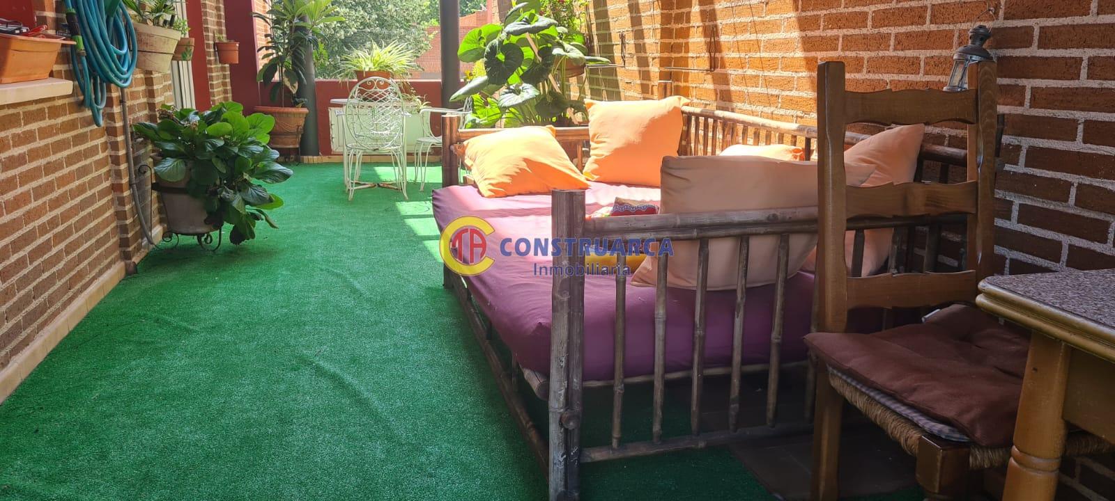 Terraço