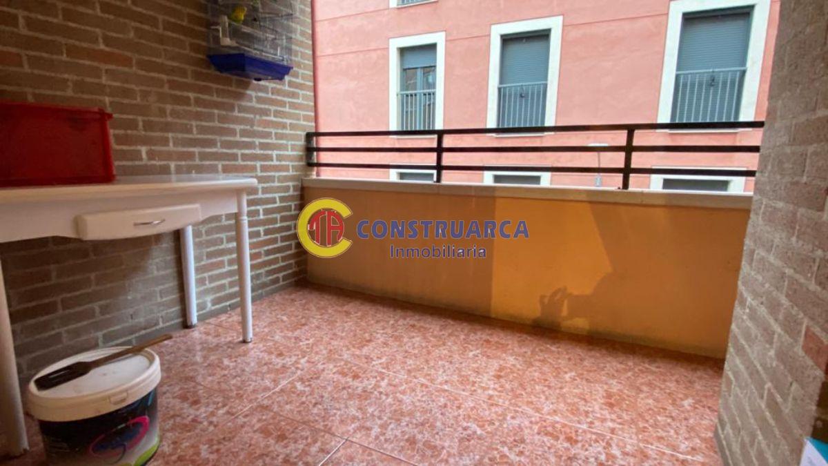 Terraza Terraza