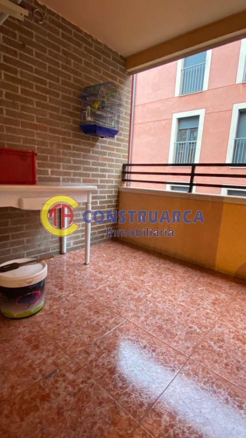 Terraza Terraza