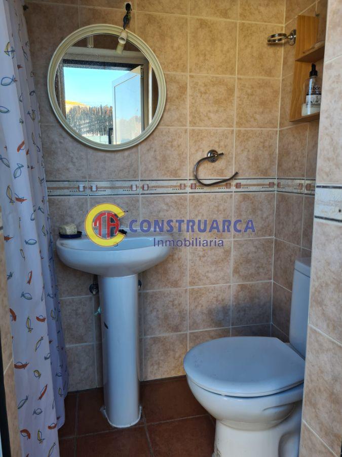 Baño Baño