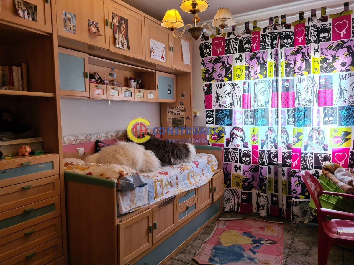 Dormitorio Dormitorio