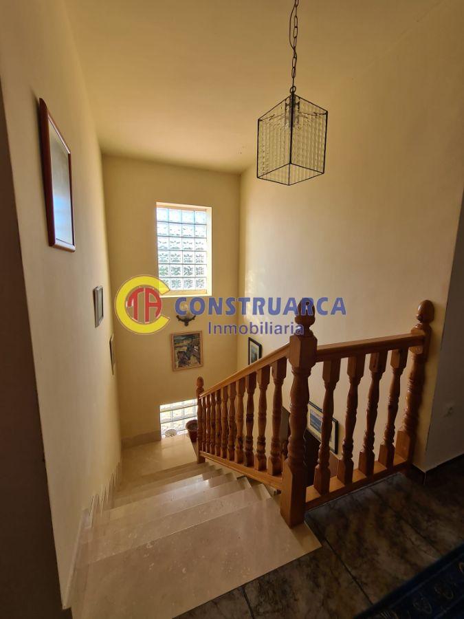 Escalera Escalera