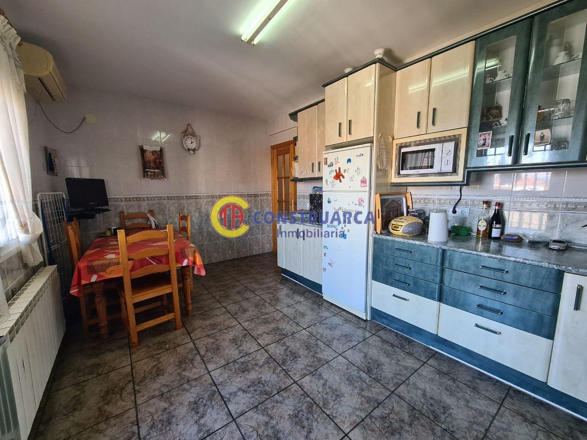Cocina Cocina