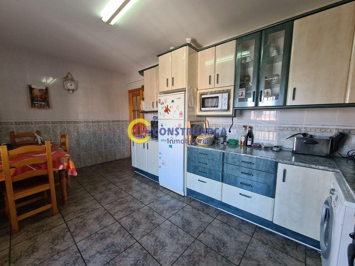 Cocina Cocina