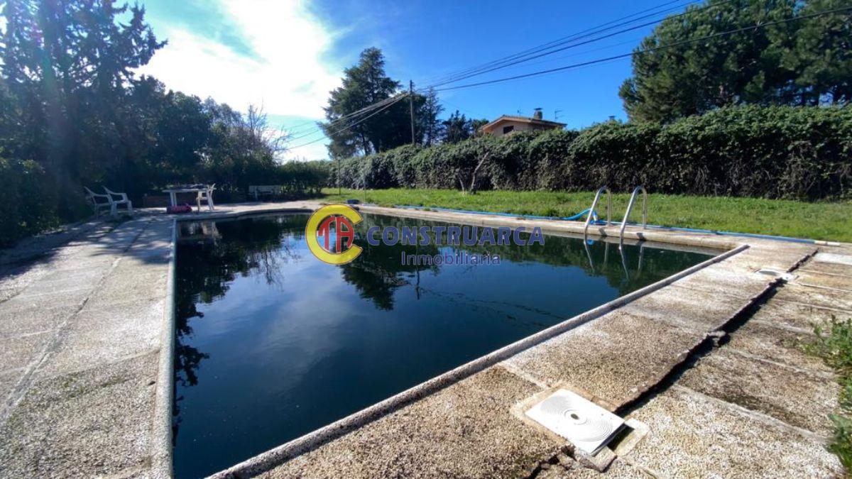 Piscina Piscina