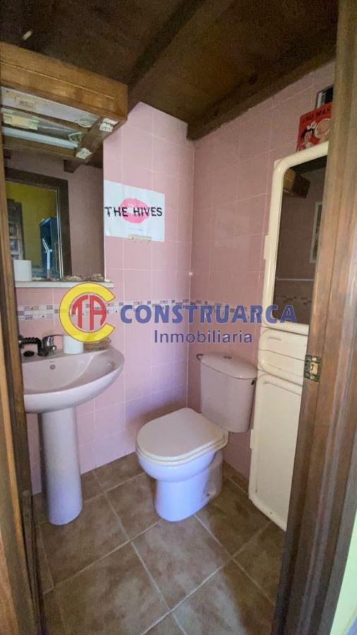 Baño Baño