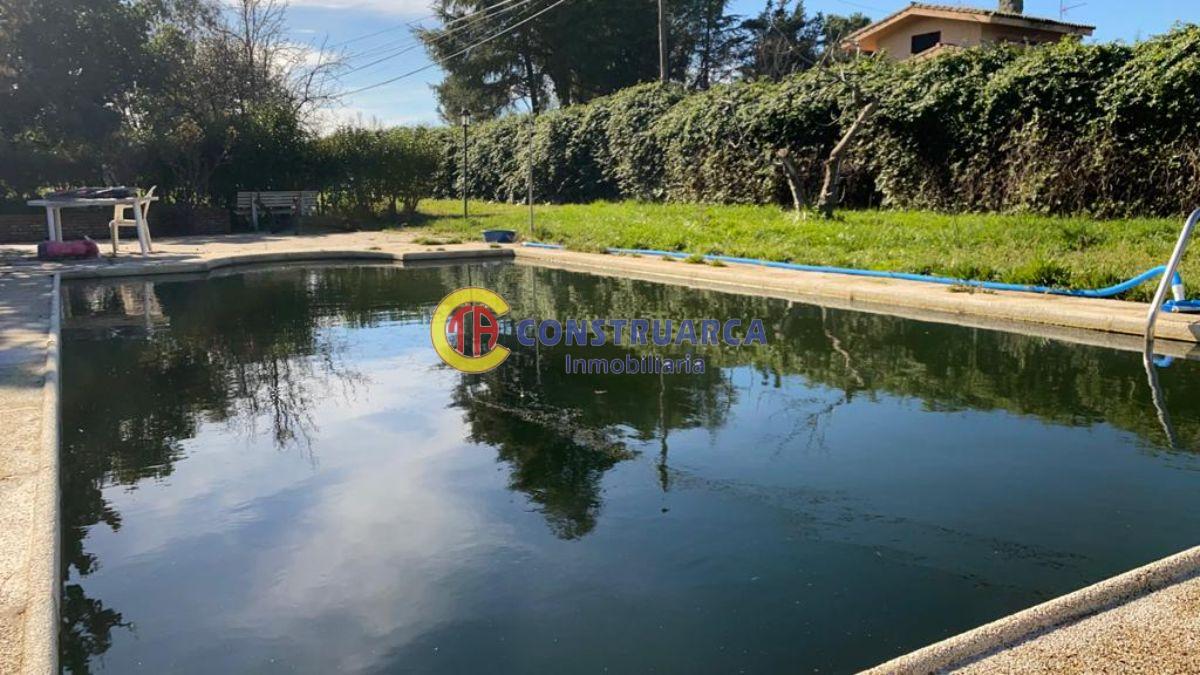 Piscina Piscina