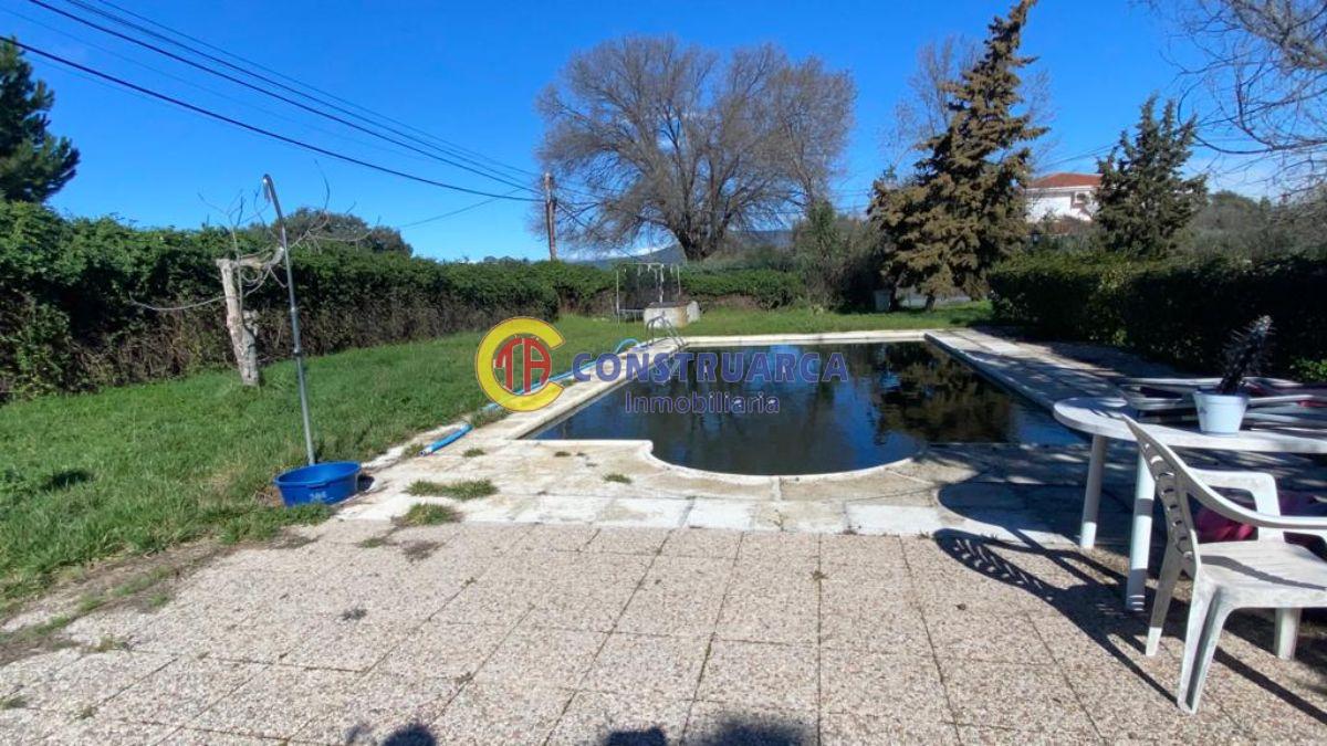 Piscina Piscina