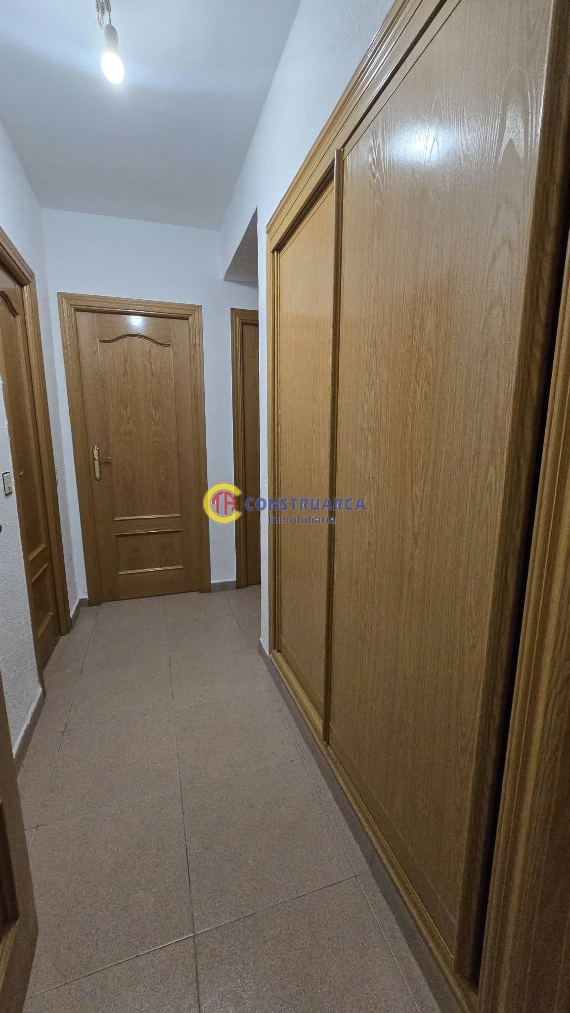 Alquiler de piso en Talavera de la Reina