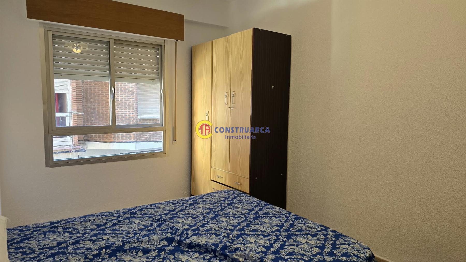 Alquiler de piso en Talavera de la Reina