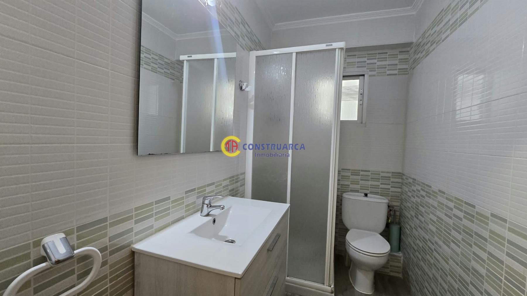 Alquiler de piso en Talavera de la Reina