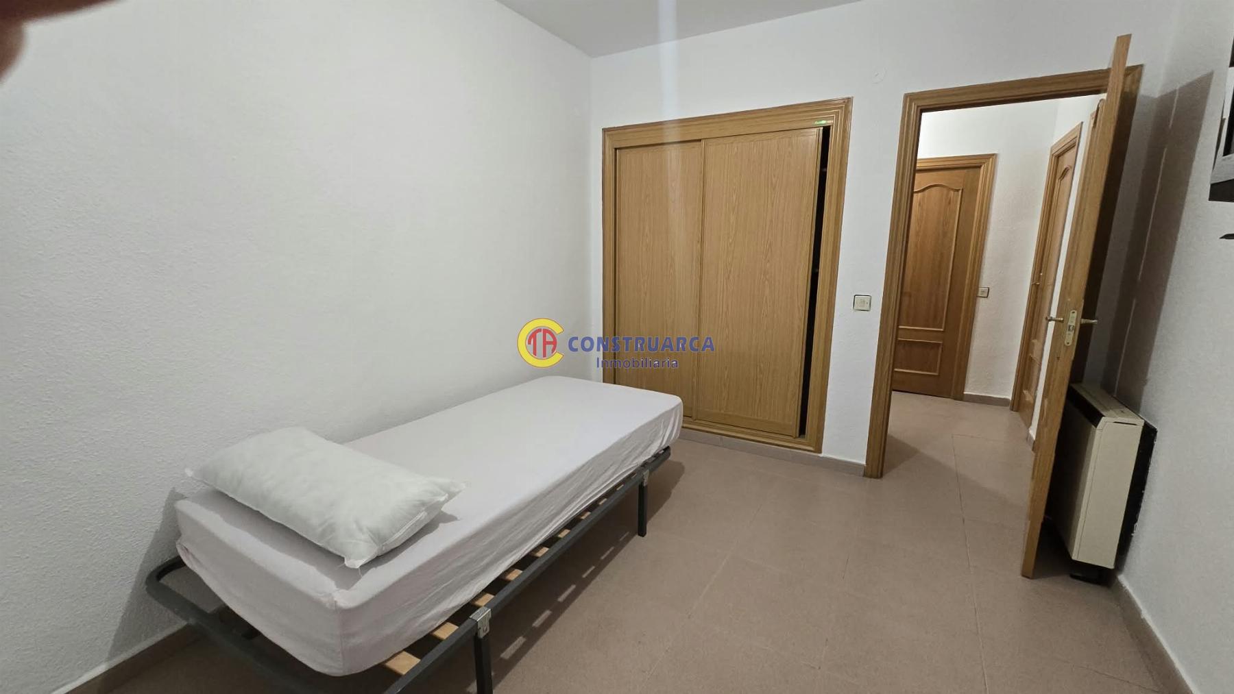 Alquiler de piso en Talavera de la Reina