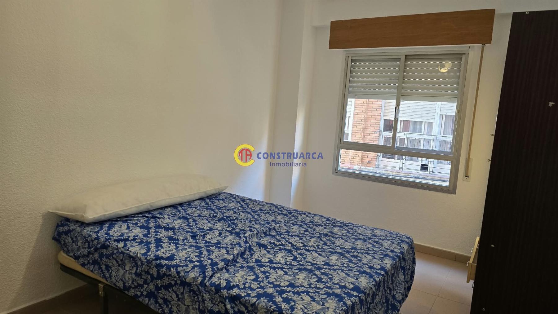 Alquiler de piso en Talavera de la Reina