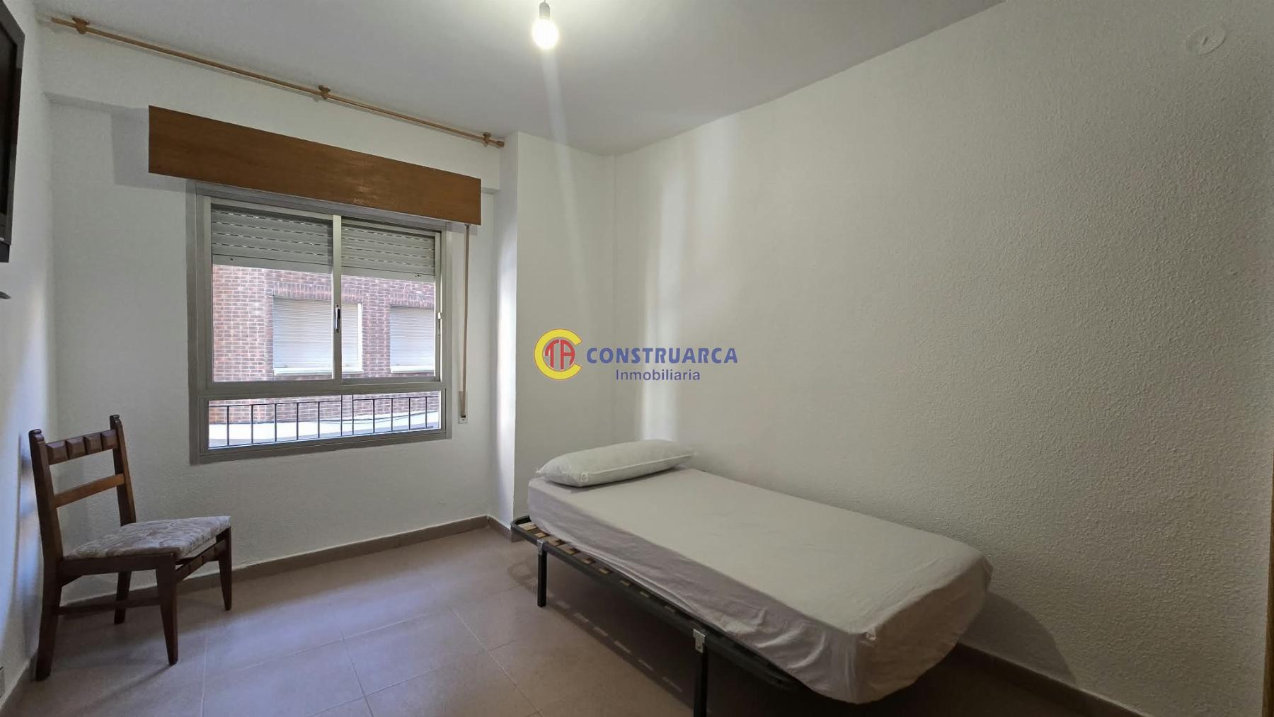 Alquiler de piso en Talavera de la Reina