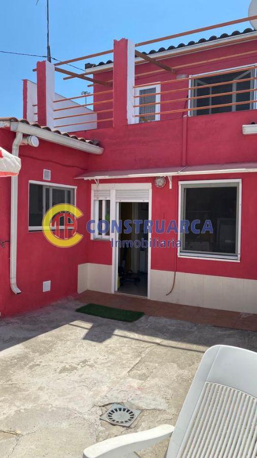 Casa de pueblo en venta en CARRETERA DE ALCAUDETE, Talavera de la Reina