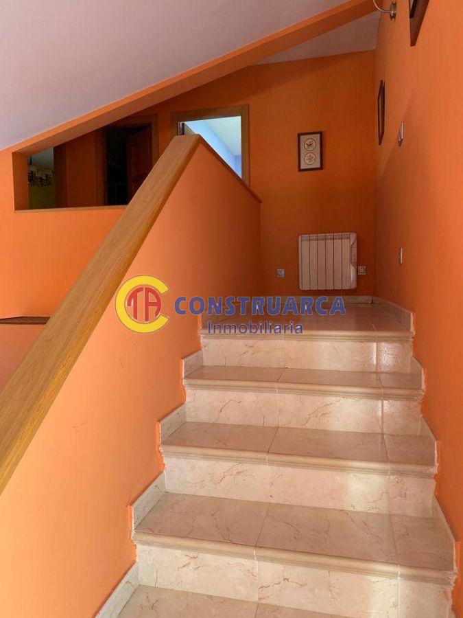 Escalera Escalera