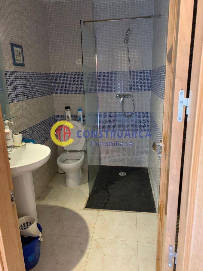 Baño Baño