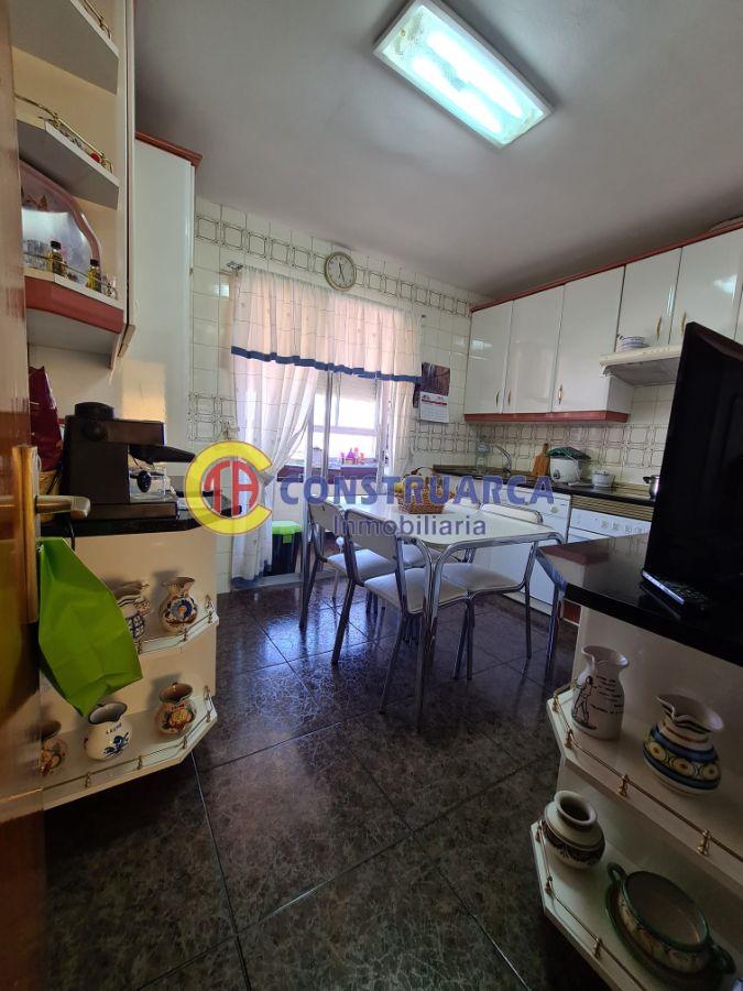 Cocina Cocina
