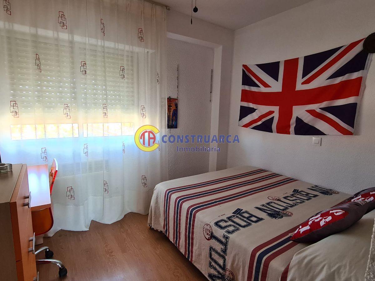 Dormitorio Dormitorio