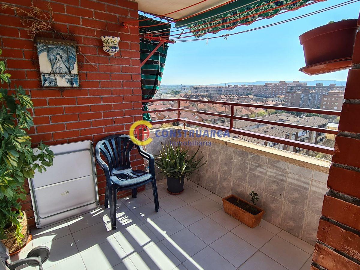 Terraza Terraza
