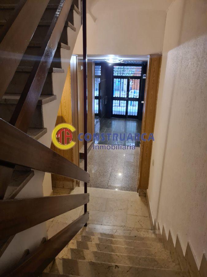 Escalera Escalera