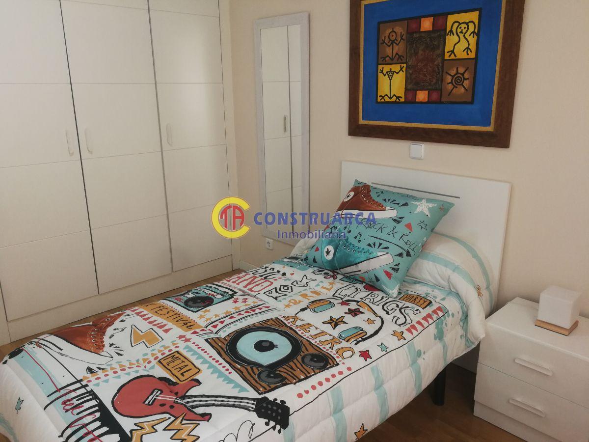 Dormitorio Dormitorio
