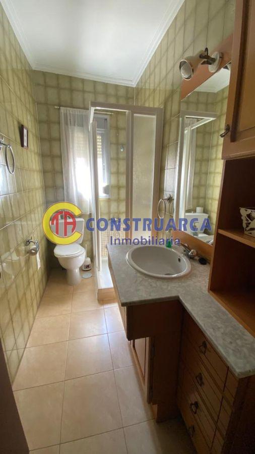 Baño Baño