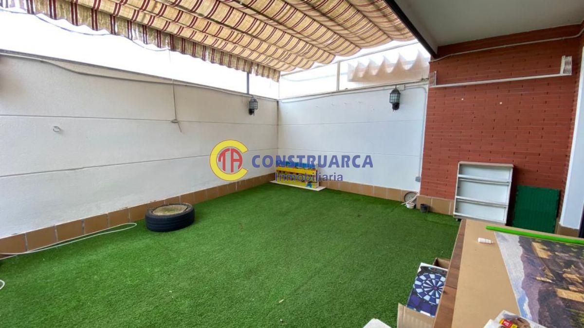 Patio Patio