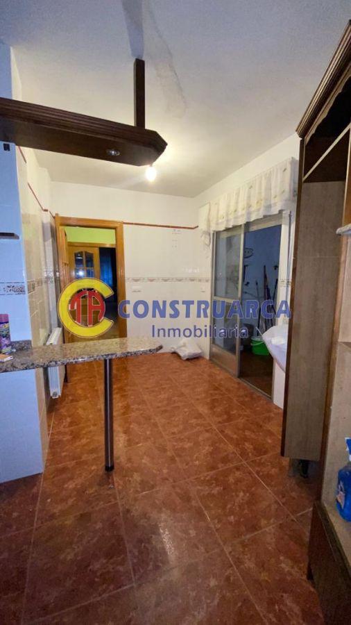 Cocina Cocina