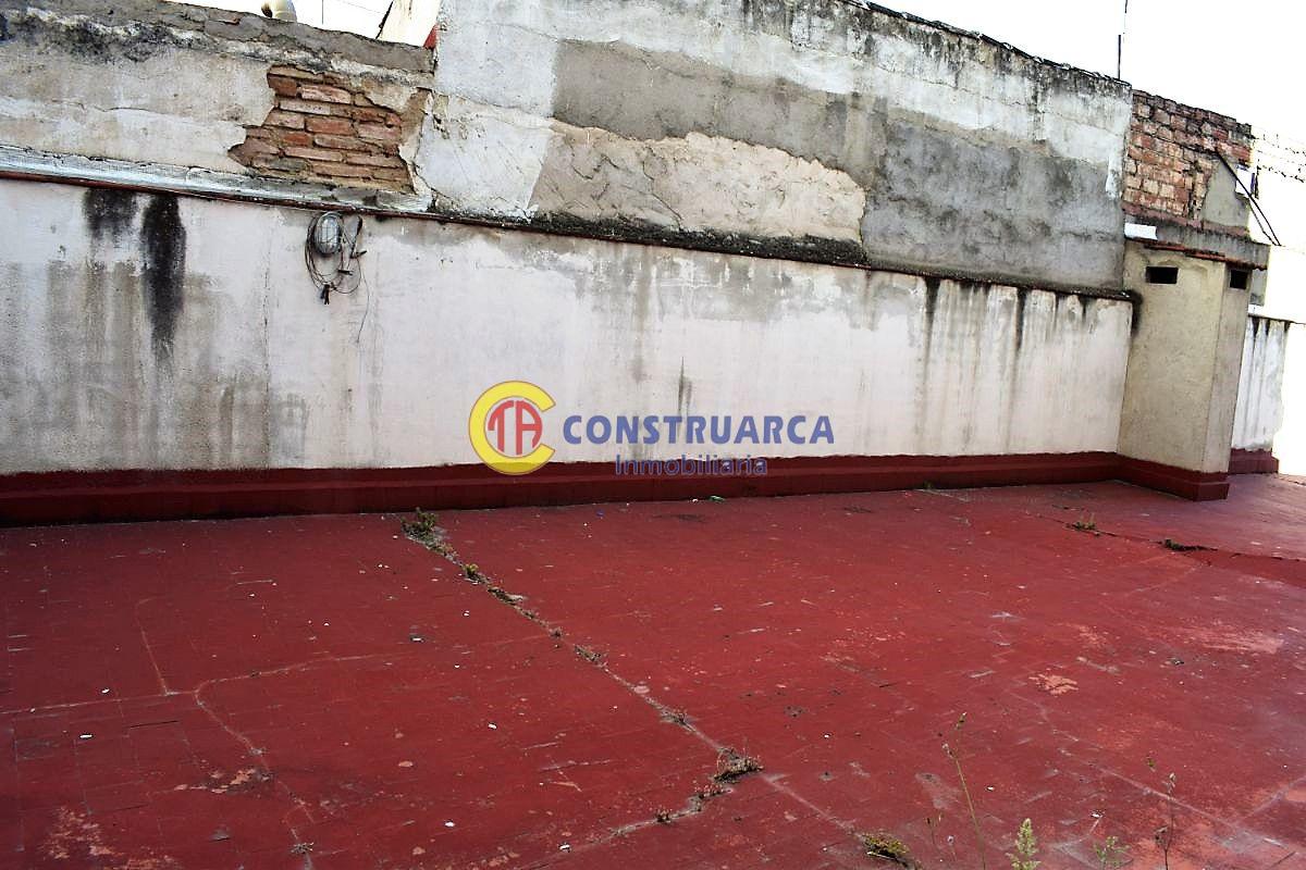 Terraza Terraza