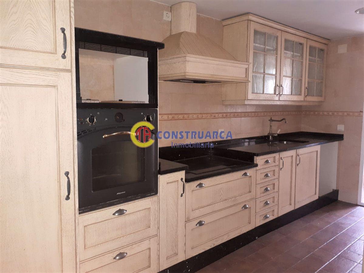 Cocina Cocina