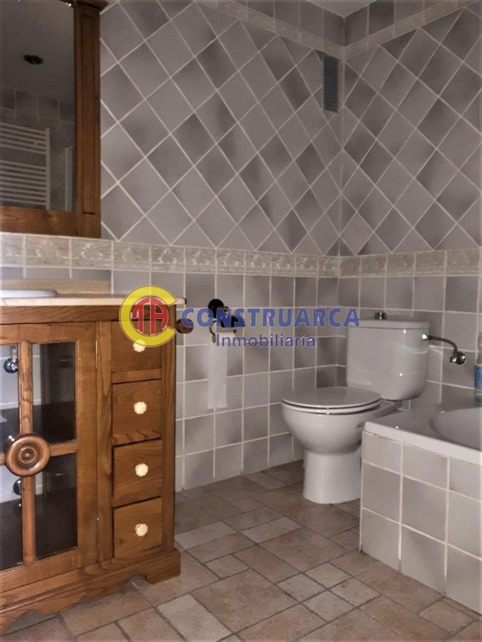 Baño Baño
