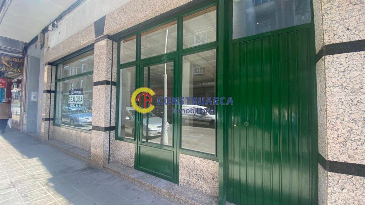 De vânzare din spații comerciale în Talavera de la Reina