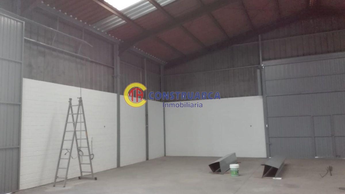 Warehouse