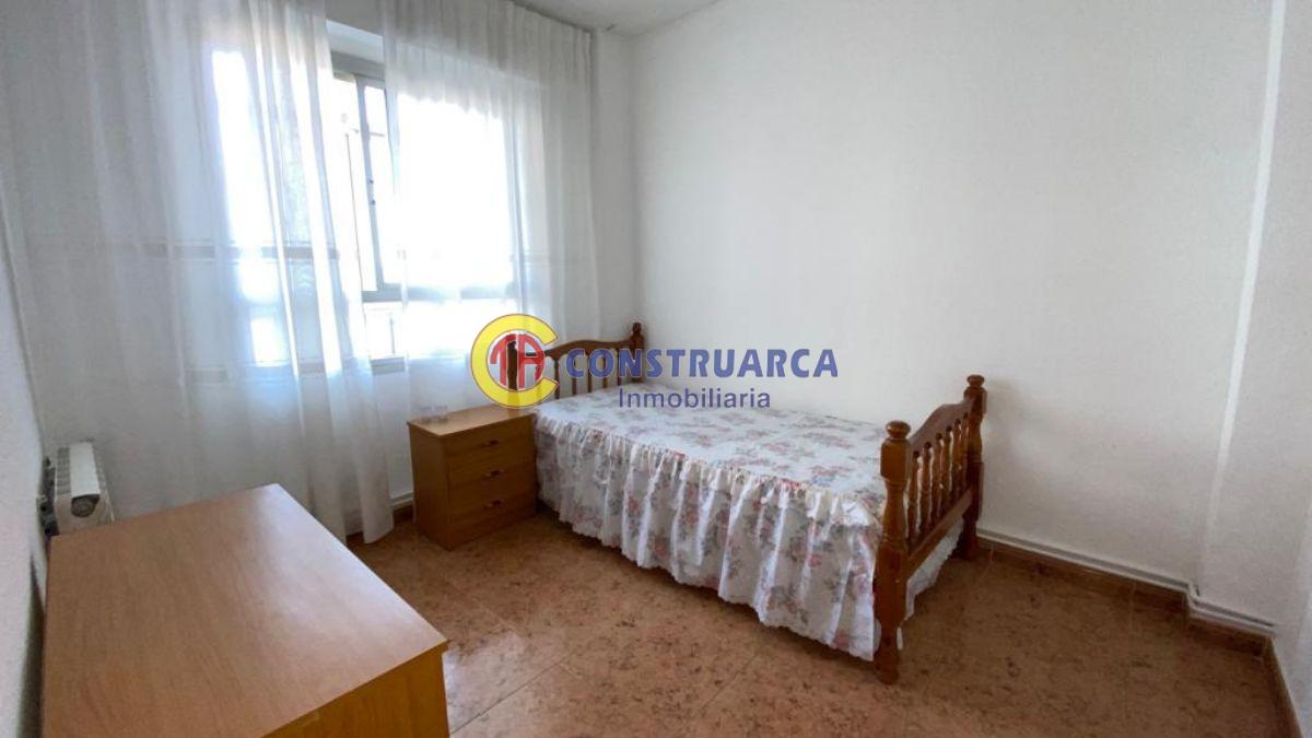 For rent of flat in Talavera de la Reina