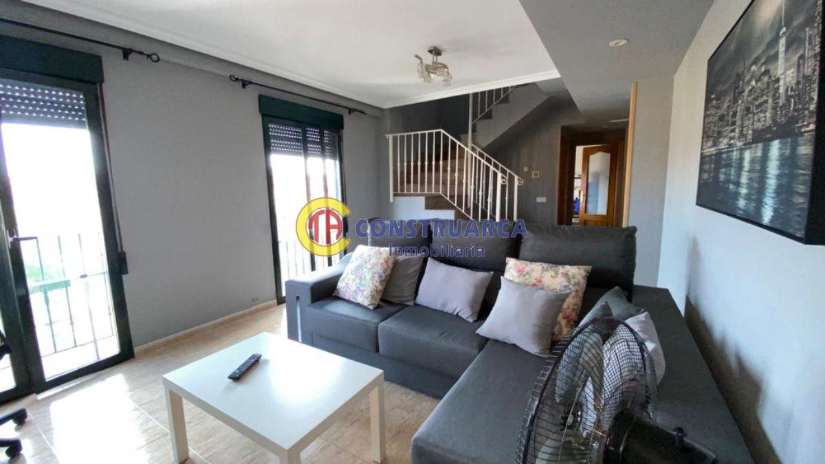 Duplex en alquiler en CASCO ANTIGUO, Talavera de la Reina