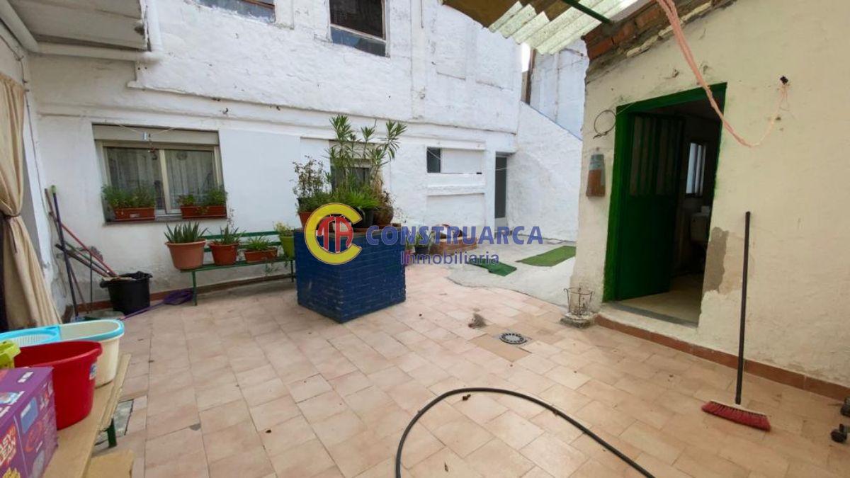 For sale of house in Talavera de la Reina