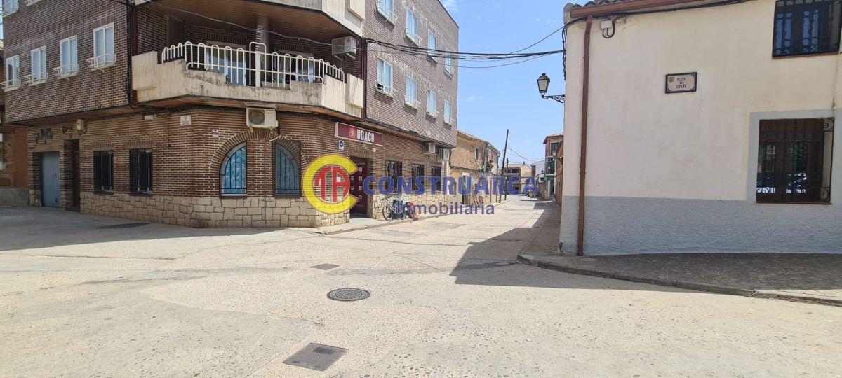 Alrededores Alrededores