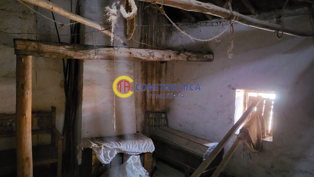 Buhardilla Buhardilla