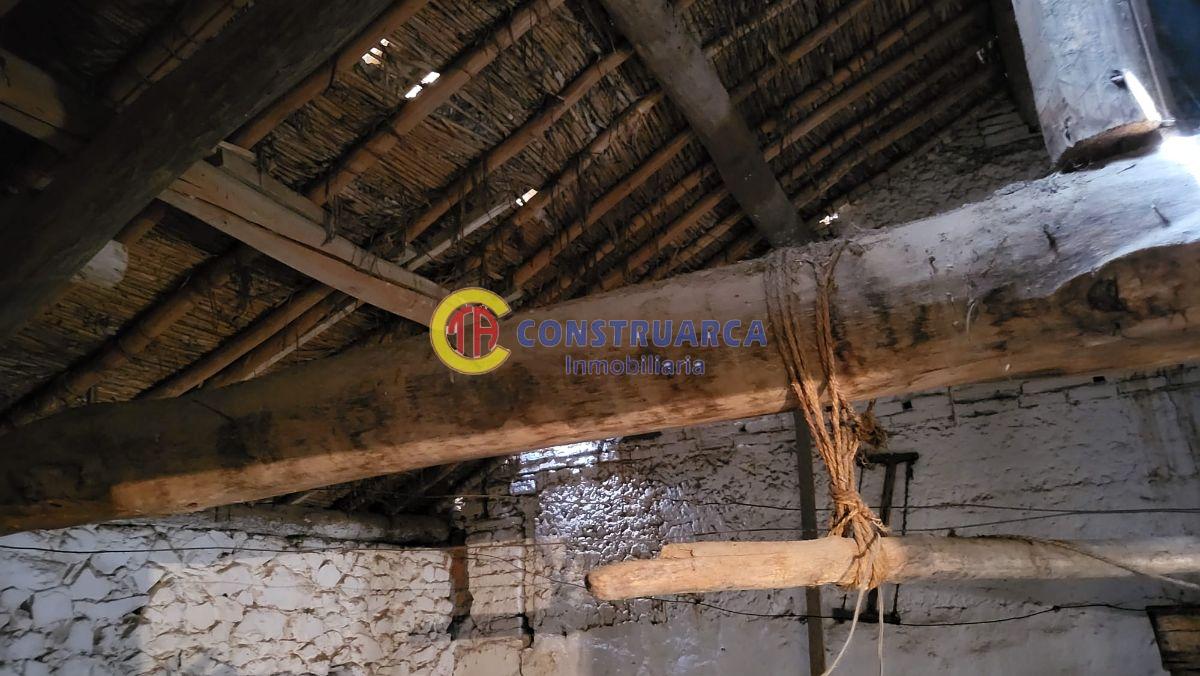 Buhardilla Buhardilla