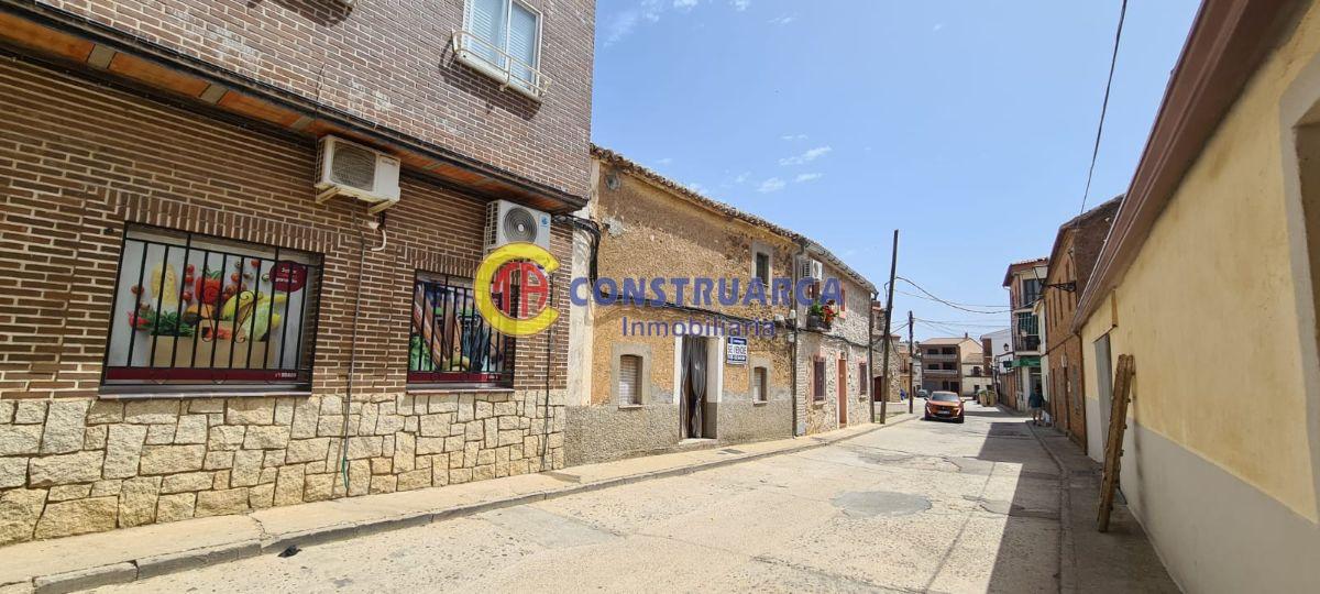 Alrededores Alrededores