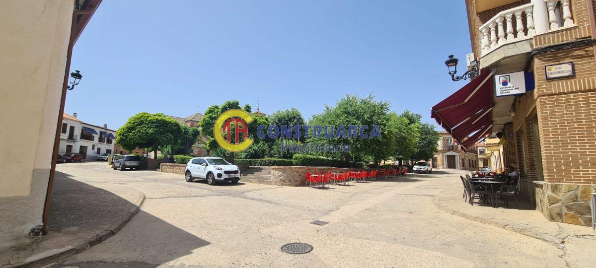 Alrededores Alrededores