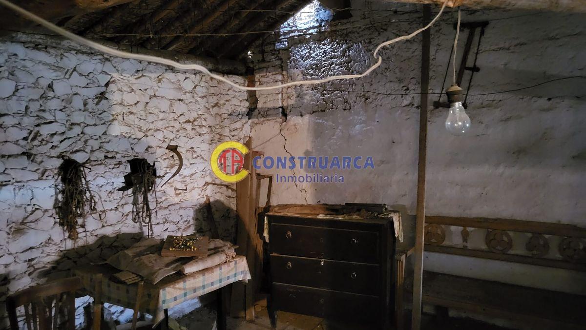 Buhardilla Buhardilla