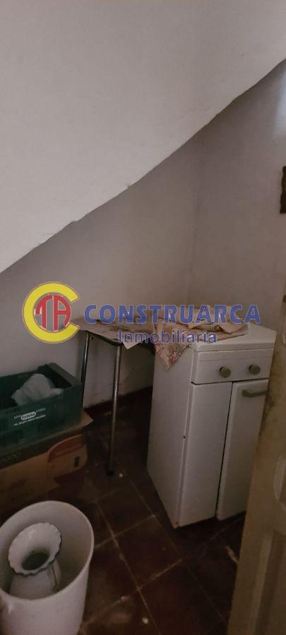 Venta de casa en Espinoso del Rey Venta de casa en Espinoso del Rey