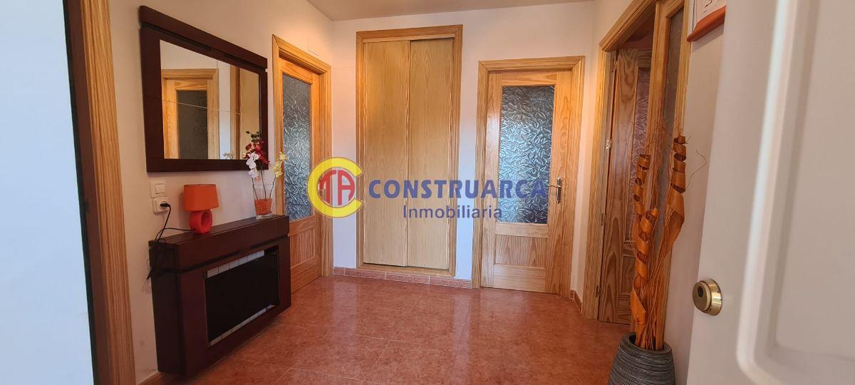 For sale of chalet in El Casar de Escalona