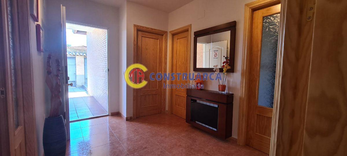 Venta de chalet en El Casar de Escalona