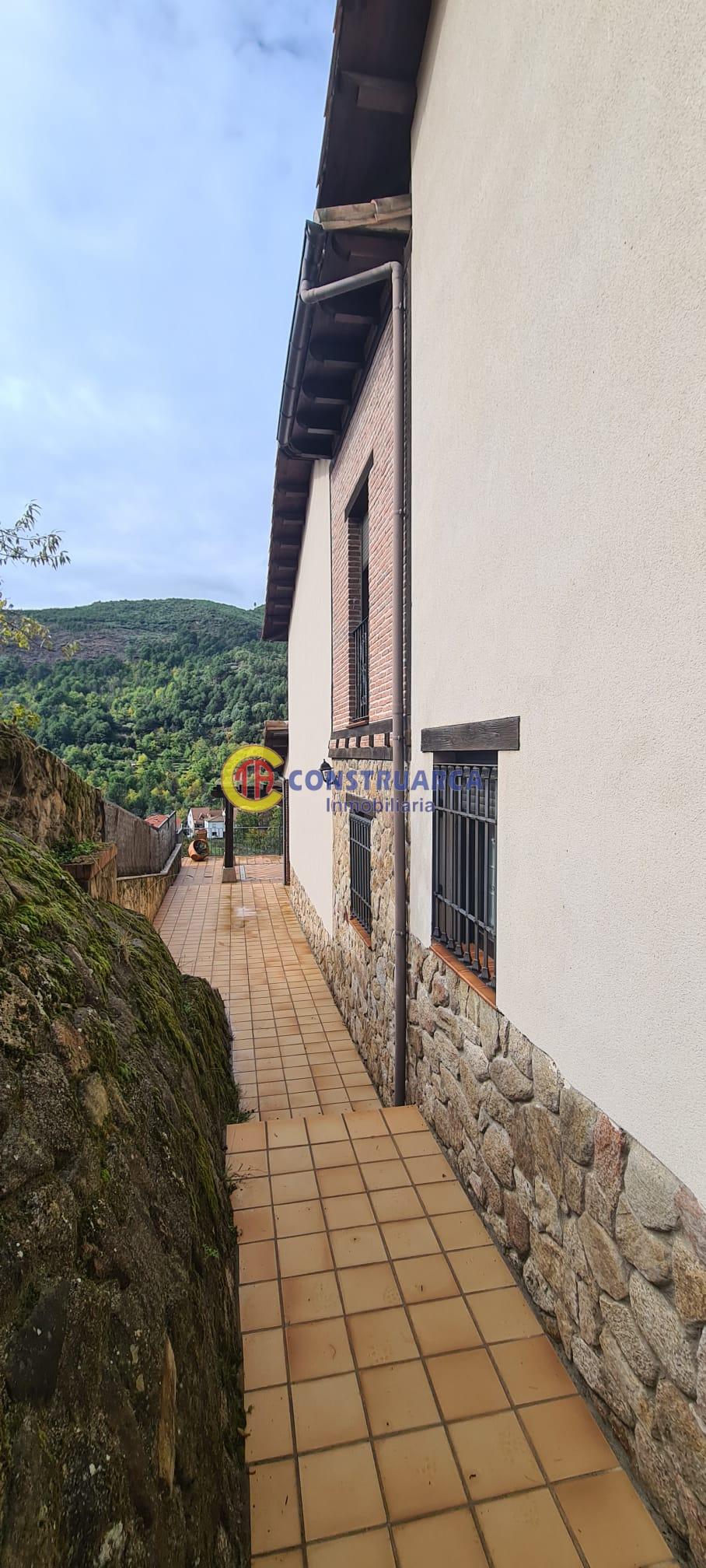 Terraço